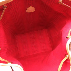 Louis Vuitton Noe Painted Dot Yayoi Kusama Women's Shoulder Bag M46394 Monogram Multicolor