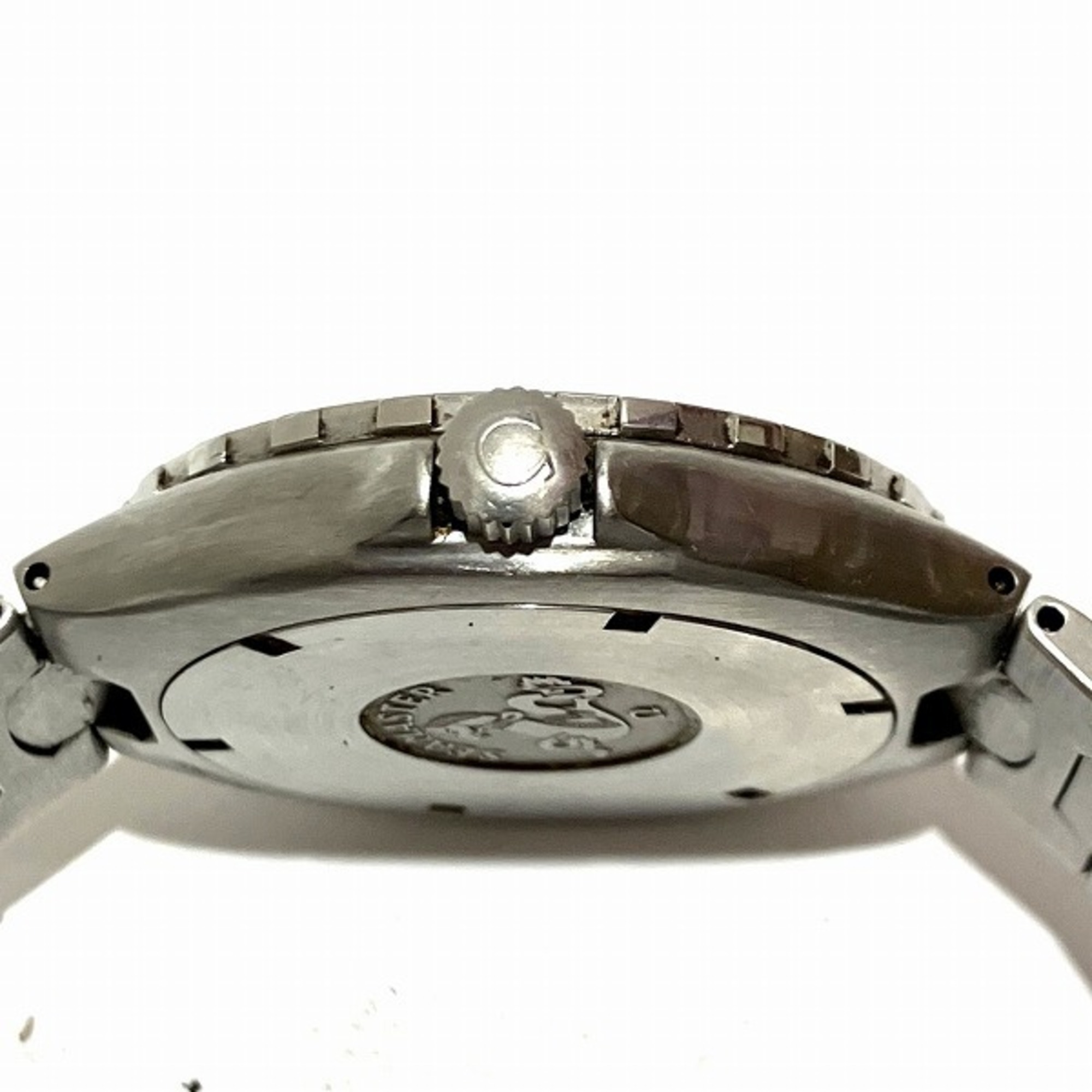 Omega Seamaster Professional 200 Quartz Watch Wristwatch for Boys
