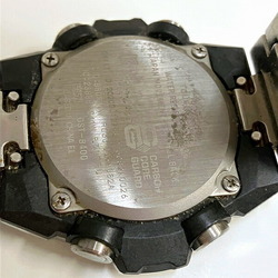 Casio G-Shock GST-B400D-1AJF48 Solar Watch Men's
