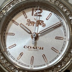 Coach Tatum CA.109.7.34.1303S Quartz Watch Women's