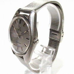 Omega Seamaster Automatic Non-Date Watch Men's