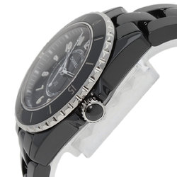 Chanel H5695 J12 33mm Ceramic Watch Ceramic/Ceramic Ladies CHANEL