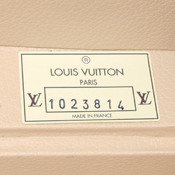Louis Vuitton Cotteville 45 100th Anniversary Limited Edition Women's and Men's Trunk N21341 Damier Ebene