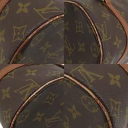 Louis Vuitton M51366 Papillon 26 Old Monogram Handbag Canvas Women's LOUIS VUITTON