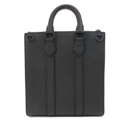 Louis Vuitton M46456 Sac Plaque Noir Handbag Empreinte Women's LOUIS VUITTON