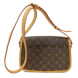 Louis Vuitton M42250 Sologne Monogram Shoulder Bag Canvas Women's LOUIS VUITTON