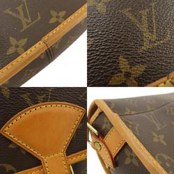 Louis Vuitton M42250 Sologne Monogram Shoulder Bag Canvas Women's LOUIS VUITTON