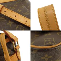 Louis Vuitton M42250 Sologne Monogram Shoulder Bag Canvas Women's LOUIS VUITTON