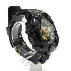Casio G-SHOCK GA-110GB-1A Quartz Watch Men's