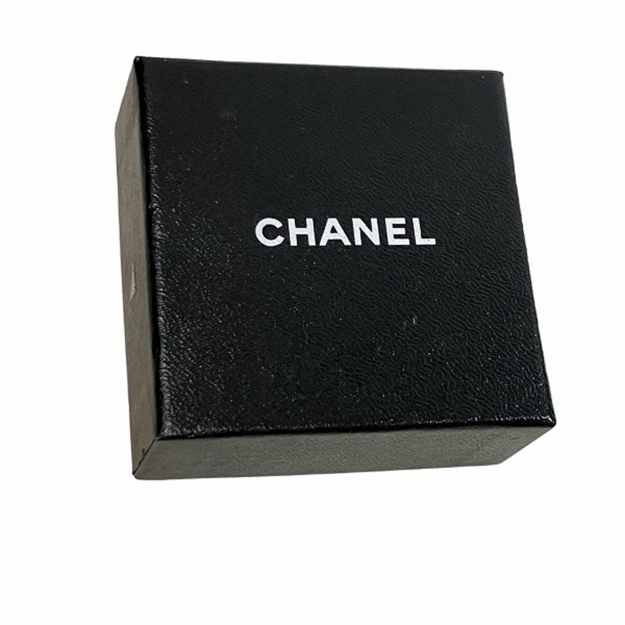 CHANEL Earrings Coco Mark Accessories Women's