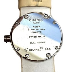 CHANEL La Ronde H0579 Quartz Watch Women's