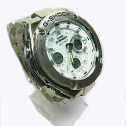 Casio G-Shock Multiband 6 GST-W110D-7AJF Radio Solar Watch Men's