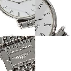 Longines L4.635.4 Grand Classic Watch Stainless Steel/SS Men's LONGINES