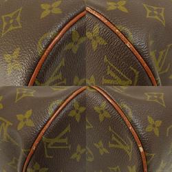 Louis Vuitton M51385 Papillon 30 Old Monogram Handbag Canvas Women's LOUIS VUITTON