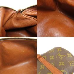 Louis Vuitton M51385 Papillon 30 Old Monogram Handbag Canvas Women's LOUIS VUITTON