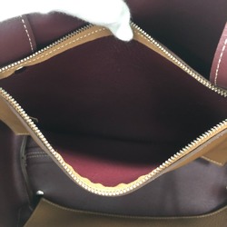 TOD'S Timeless Handbag Brown Women's Z0005826