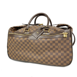 Louis Vuitton Carry Bag Damier Eole 50 N23205 Ebene Men's Women's