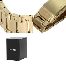 Casio GMW-B5000-9JF G-Shock Tough Solar Watch Stainless Steel/SS Men's CASIO