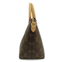 Louis Vuitton M45986 Boetie NM PM Monogram Handbag Canvas Women's LOUIS VUITTON
