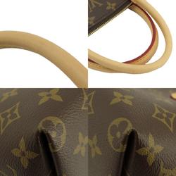 Louis Vuitton M45986 Boetie NM PM Monogram Handbag Canvas Women's LOUIS VUITTON