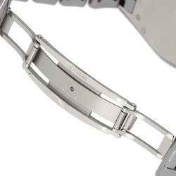 Chanel H3106 J12 Chromatic 38mm Bezel Diamond Watch Titanium Ceramic/Titanium Ceramic/Diamond Men's CHANEL