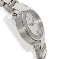 Gucci 8900L Watch Stainless Steel/SS Ladies GUCCI