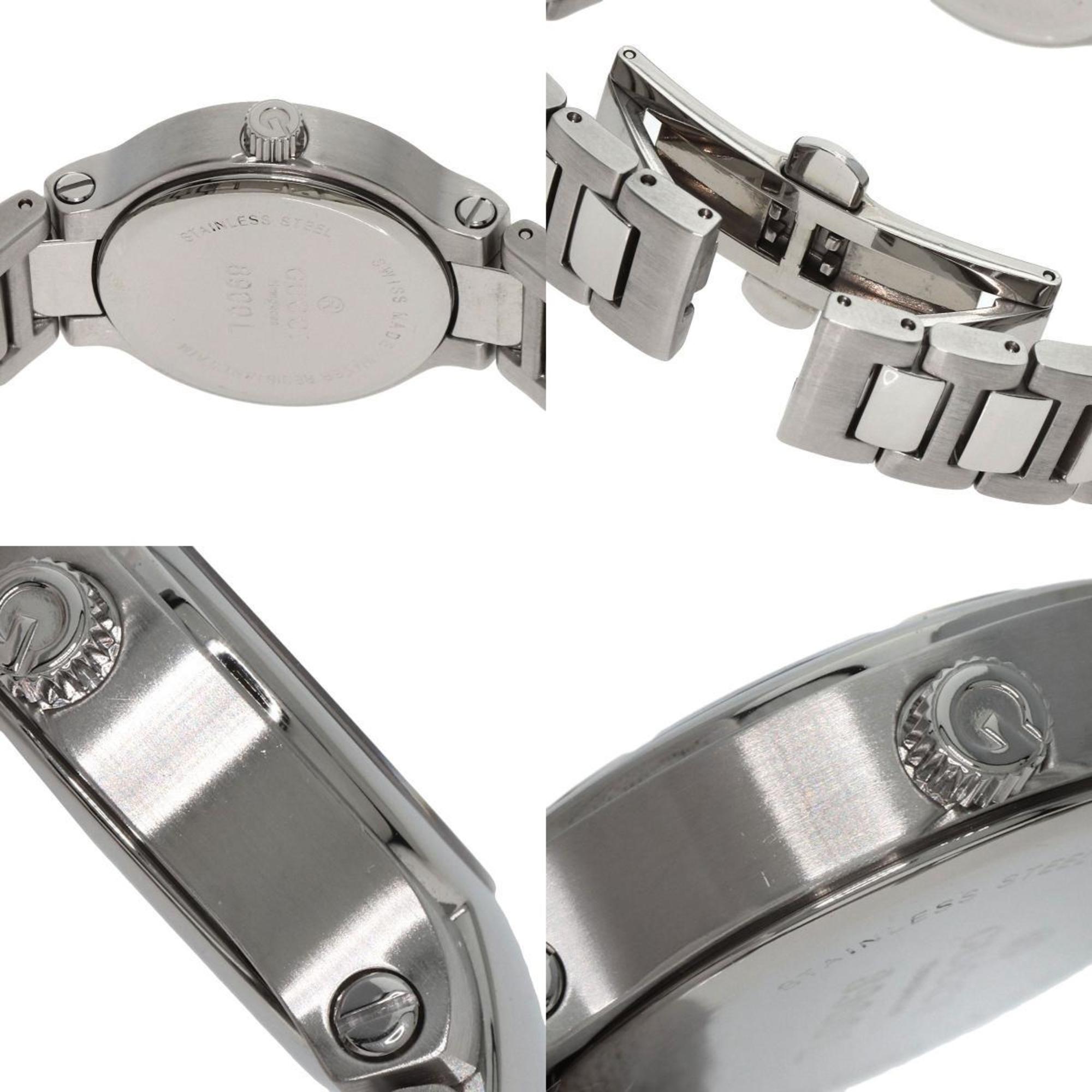 Gucci 8900L Watch Stainless Steel/SS Ladies GUCCI