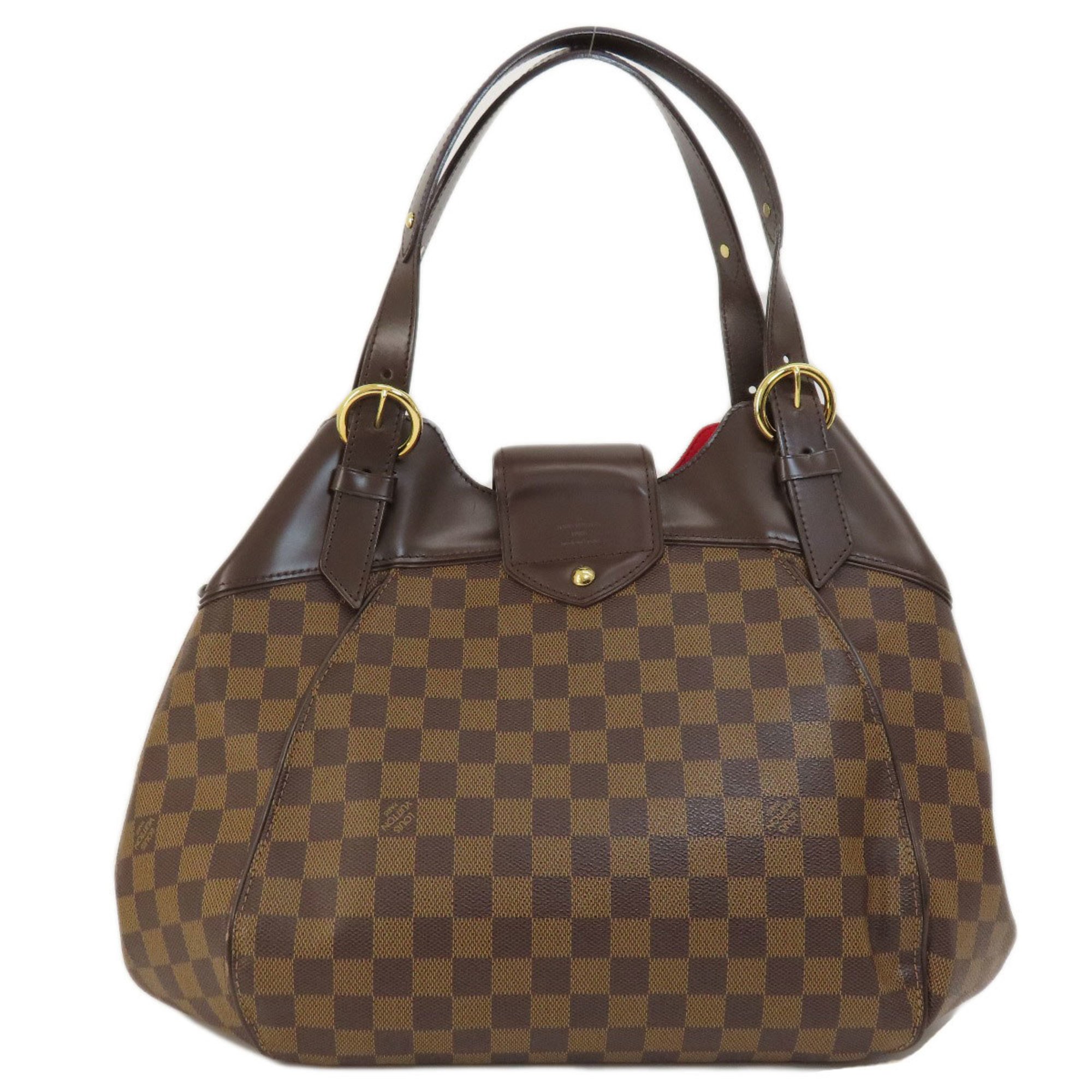 Louis Vuitton N41540 Sistine GM Damier Tote Bag Canvas Women's LOUIS VUITTON