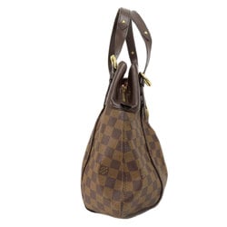 Louis Vuitton N41540 Sistine GM Damier Tote Bag Canvas Women's LOUIS VUITTON