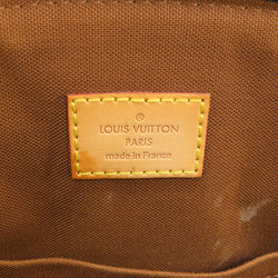 Louis Vuitton M40144? Tivoli PM Monogram Tote Bag Canvas Women's LOUIS VUITTON