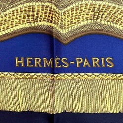 Hermes Carré 90 Saber Bag, Accessories, Scarf, Women's