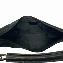 GUCCI 001-4158 GG canvas bag shoulder for women