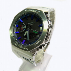 Casio G-Shock Full Metal Smartphone Link GM-B2100D-1AJF Solar Watch Men's