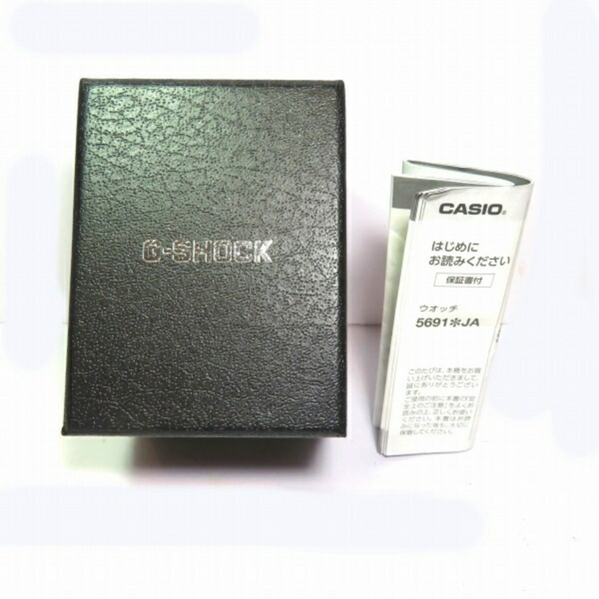 Casio G-Shock Full Metal Smartphone Link GM-B2100D-1AJF Solar Watch Men's