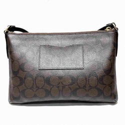 Coach COACH Signature F58316 Bag Shoulder Women's