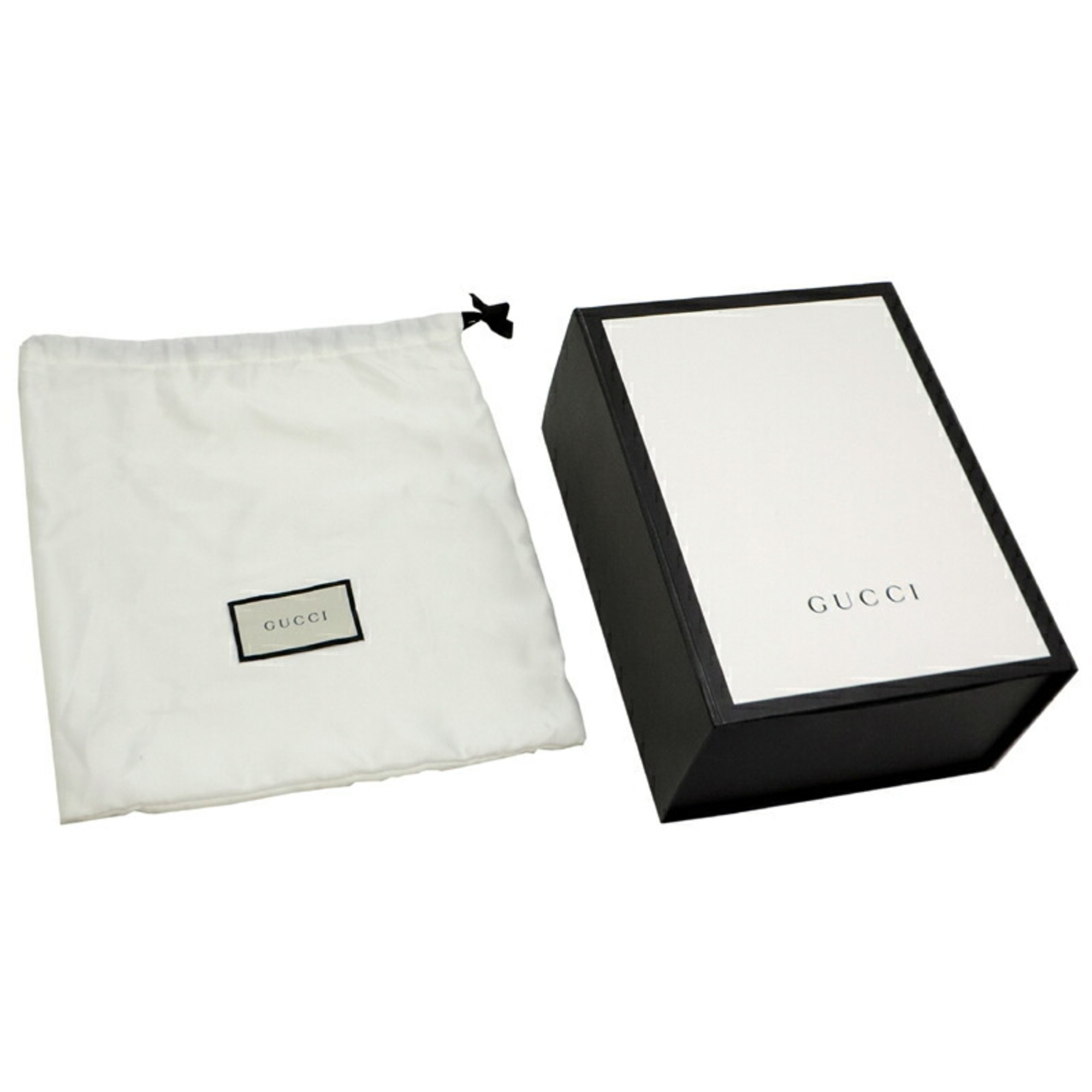 Gucci Padlock Chain Small Women's Shoulder Bag 409437 GG Supreme Red