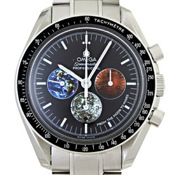 Omega Speedmaster Moon to Mars Men's Watch 3577.50.00