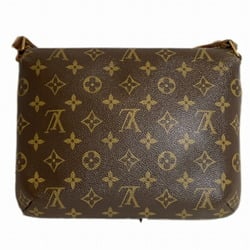 Louis Vuitton Monogram Musette Salsa M51258 Bag Shoulder Women's