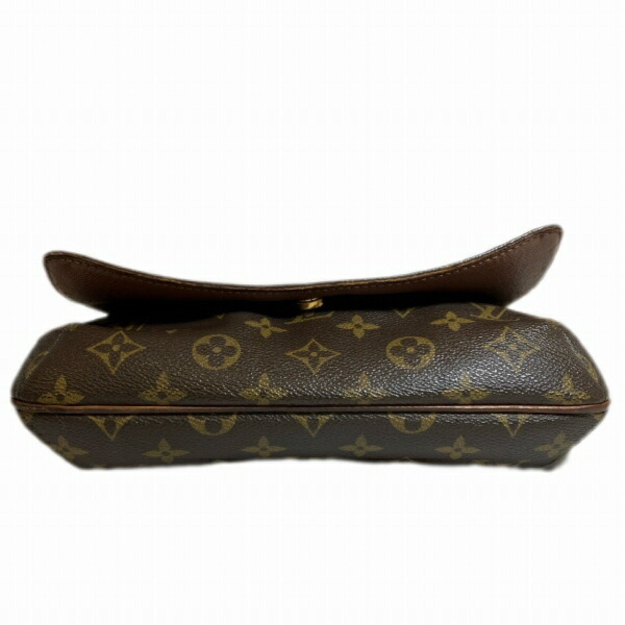 Louis Vuitton Monogram Musette Salsa M51258 Bag Shoulder Women's