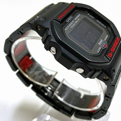 Casio G-Shock GW-B5600HR-1JF Radio Solar Watch Men's
