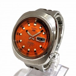 Seiko Five Sports 5126-6010 Automatic Watch Men's