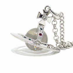 Vivienne Westwood 63020097 02P019 Tiny Orb Accessory Necklace for Women