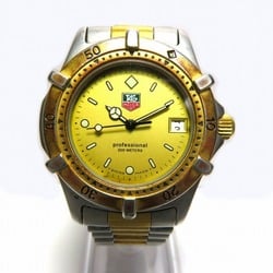 Tag Heuer Professional 200m 964.013F Quartz Watch Wristwatch for Boys