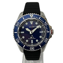 Seiko Prospex SBDJ055 Solar Watch Men's