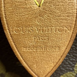 Louis Vuitton Monogram Sax Pool 55 M41622 Bag Boston bag Men's Women's