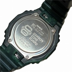 Casio Mystic Frost GA-2100FR-3AJF Quartz Watch Men's