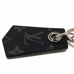 Louis Vuitton Monogram Eclipse Enchape MP1795 Accessory Keychain for Men and Women