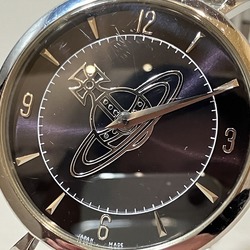 Vivienne Westwood VW-7043 Quartz Watch Men's Wristwatch