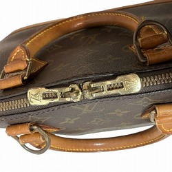 Louis Vuitton Monogram Alma PM M53151 Bags, Handbags, Shoulder Women's