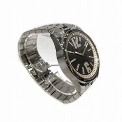 BVLGARI Solotempo ST42S Quartz Watch Men's Wristwatch